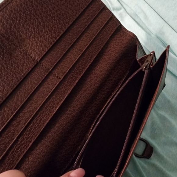 Gucci wallet - Picture 7 of 12